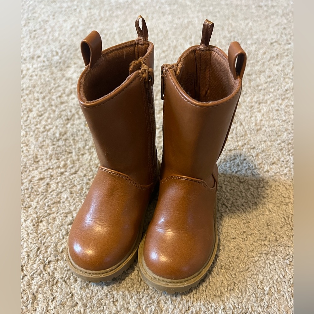 Toddler Girls Old Navy boots